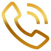 Nós ligamos para você